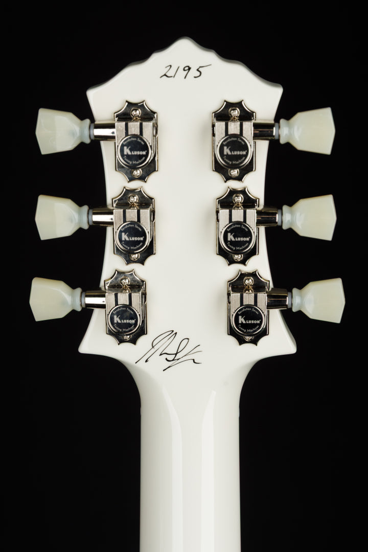 Knaggs USA Kenai Crème Jeanie