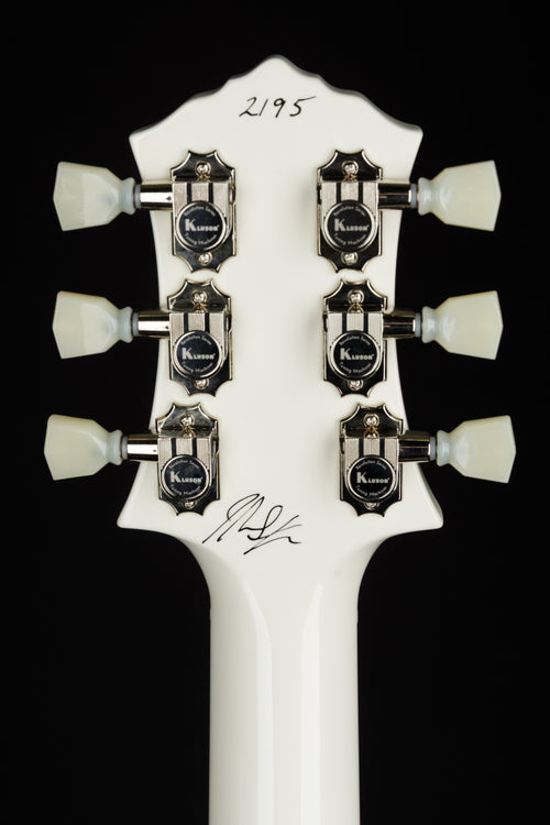 Knaggs USA Kenai Crème Jeanie