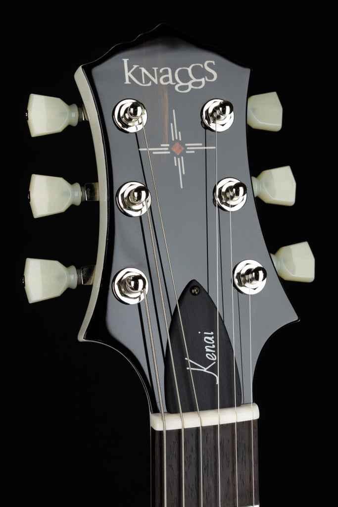 Knaggs USA Kenai Crème Jeanie