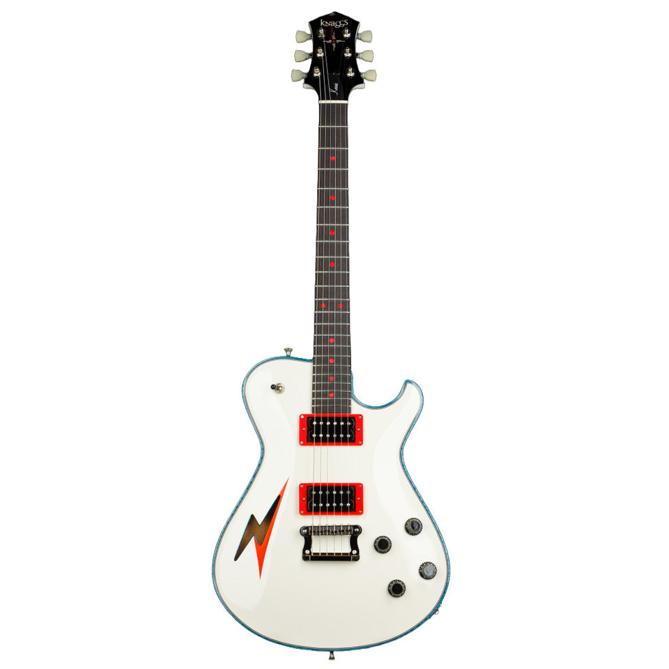 Knaggs USA Kenai Crème Jeanie