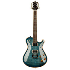 Knaggs USA Keni BlueBurst T1 Top and Neck With Navajo Sun Inlay