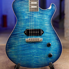 Knaggs USA Keni Ocean Blue T1 Single P90