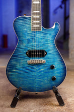 Load image into Gallery viewer, Knaggs USA Keni Ocean Blue T1 Single P90