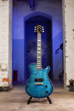 Load image into Gallery viewer, Knaggs USA Keni Ocean Blue T1 Single P90