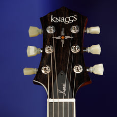 Knaggs USA Keni Ocean Blue T1 Single P90