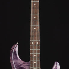 Knaggs USA Severn Bass 4 Transparent Purple T1 Top
