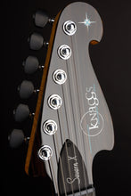 Load image into Gallery viewer, Knaggs USA Severn X BlueBurst Navajo Sun Inlay package T1 Top