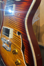 Load image into Gallery viewer, Knaggs Guitars USA - Chena, 454, Dark Cherry Burst