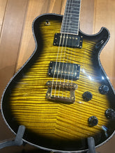 Load image into Gallery viewer, Knaggs Guitars USA  - Kenai, # 2200, Sunflower Black Burst