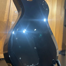 Knaggs Guitars - Kenai, # 2200, Sunflower Black Burst