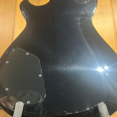 Knaggs Guitars - Kenai, # 2200, Sunflower Black Burst
