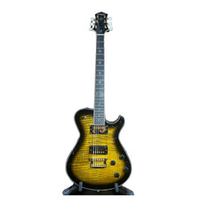 Knaggs Guitars - Kenai, # 2200, Sunflower Black Burst