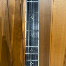 Knaggs Guitars - Kenai, # 2200, Sunflower Black Burst