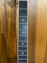 Load image into Gallery viewer, Knaggs Guitars USA  - Kenai, # 2200, Sunflower Black Burst