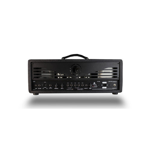RedSeven Leviathan High Gain Valve Amp Head