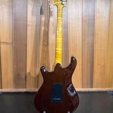 Knaggs Guitars - Severn Larry Mitchell in Blueburst  #66