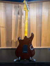 Load image into Gallery viewer, Knaggs Guitars USA - Severn - Larry Mitchell in Blueburst  #66