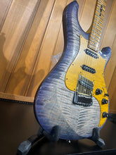 Load image into Gallery viewer, Knaggs Guitars USA - Severn - Larry Mitchell in Blueburst  #66