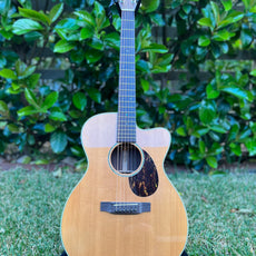 Martin OMC16RE-Aura  (Second Hand)