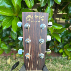 Martin OMC16RE-Aura  (Second Hand)