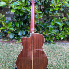 Martin OMC16RE-Aura  (Second Hand)