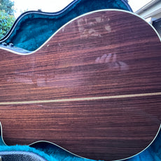 Martin OMC16RE-Aura  (Second Hand)
