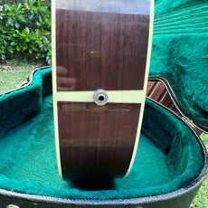 Martin OMC16RE-Aura  (Second Hand)
