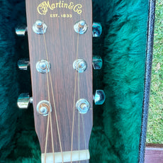 Martin OMC16RE-Aura  (Second Hand)