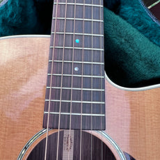 Martin OMC16RE-Aura  (Second Hand)
