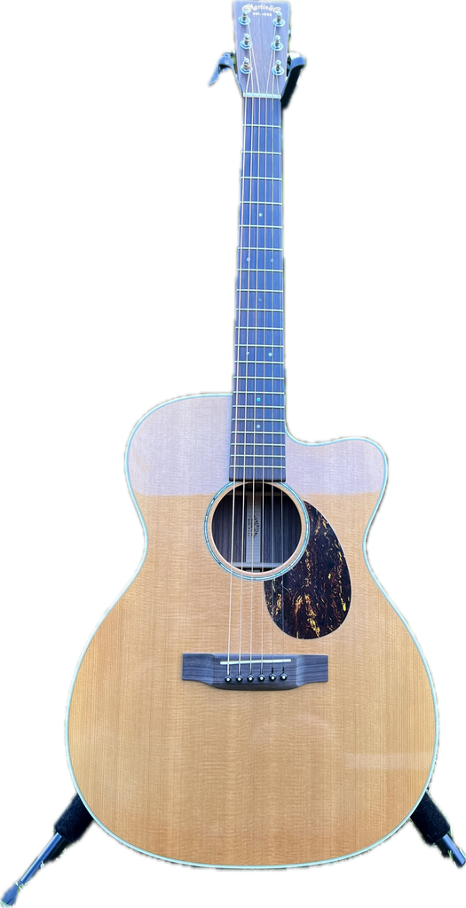Martin OMC16RE-Aura  (Second Hand)