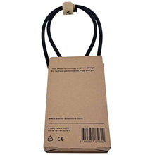 Load image into Gallery viewer, EnovaNxt - XLR Microphone Cable 3-Pin w TrueMold Tech - 1m