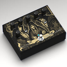 Ghost Note Audio - Omega Lead - Preamp Pedal