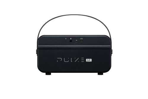 Hotone Pulze Jr - Mini Modelling Amp - Black