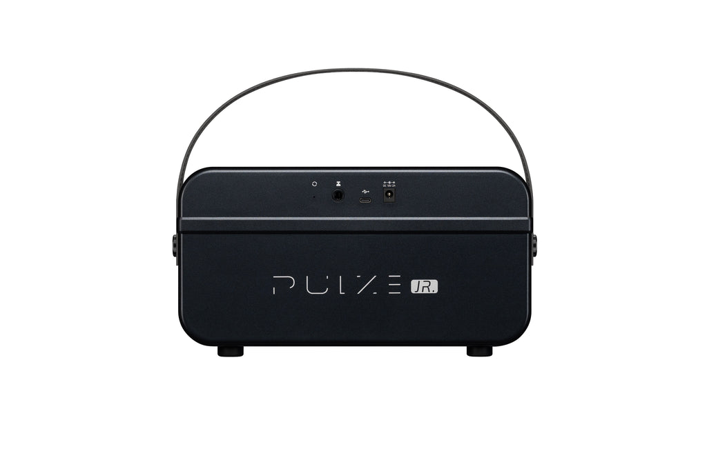 Hotone Pulze Jr - Mini Modelling Amp - Black