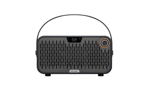 Hotone Pulze Jr - Mini Modelling Amp - Black