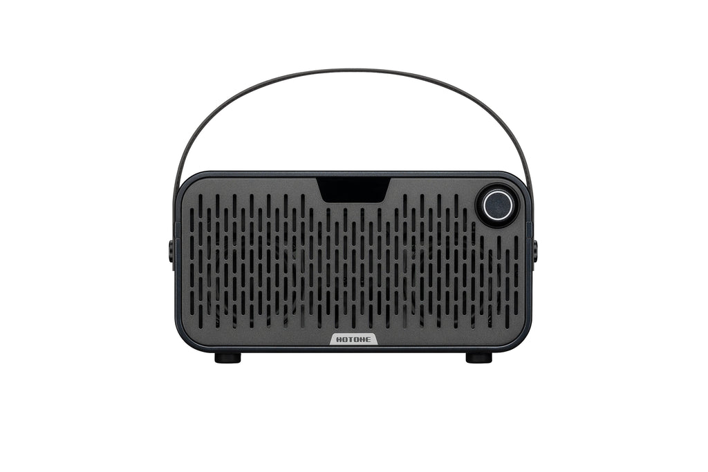 Hotone Pulze Jr - Mini Modelling Amp - Black