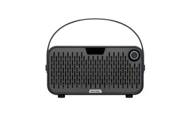 Hotone Pulze Jr - Mini Modelling Amp - Black