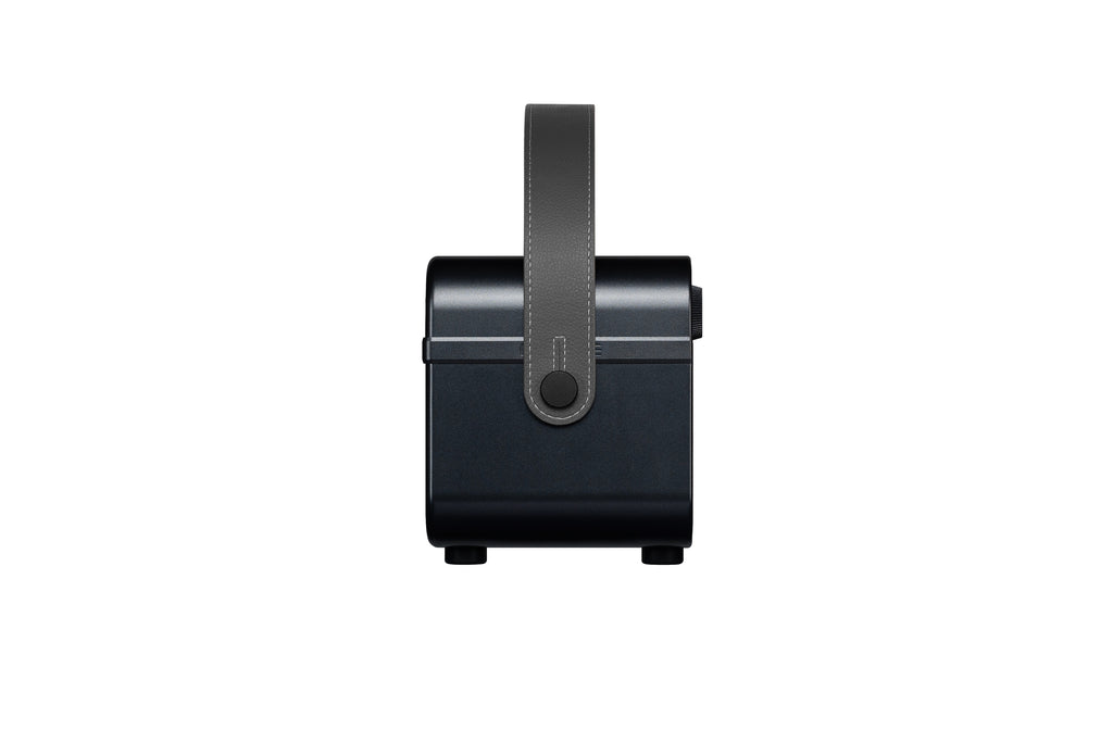 Hotone Pulze Jr - Mini Modelling Amp - Black