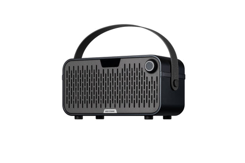 Hotone Pulze Jr - Mini Modelling Amp - Black