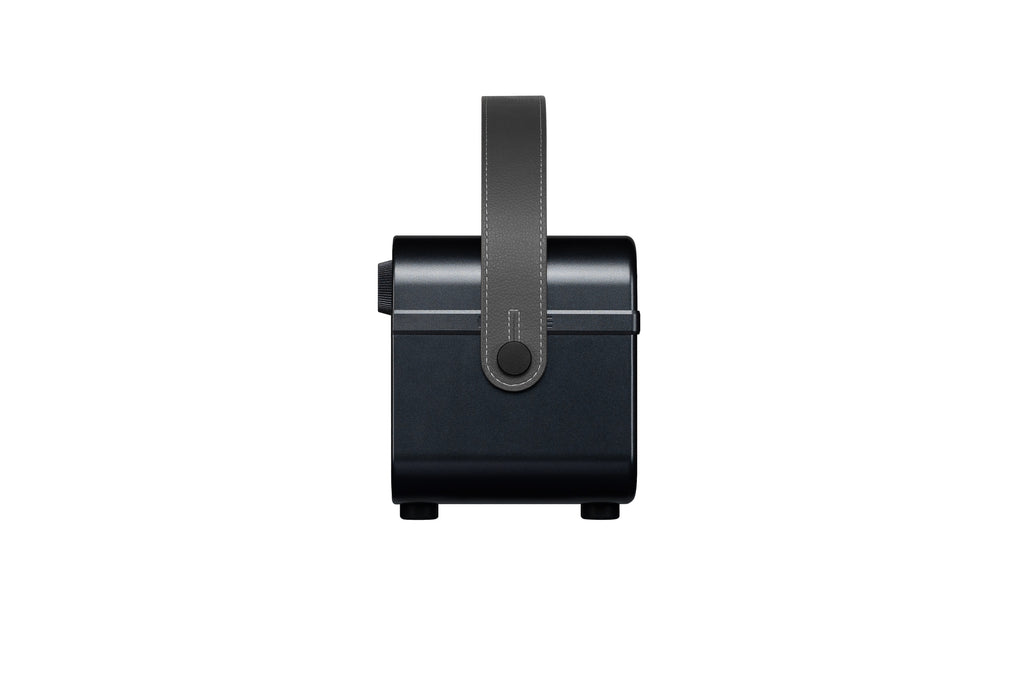 Hotone Pulze Jr - Mini Modelling Amp - Black