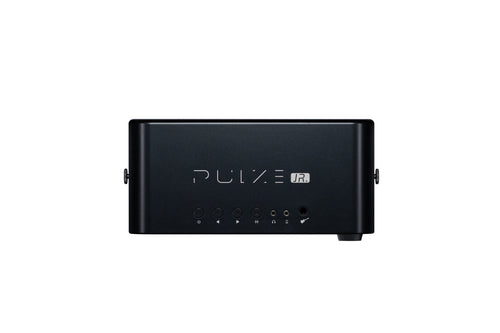 Hotone Pulze Jr - Mini Modelling Amp - Black
