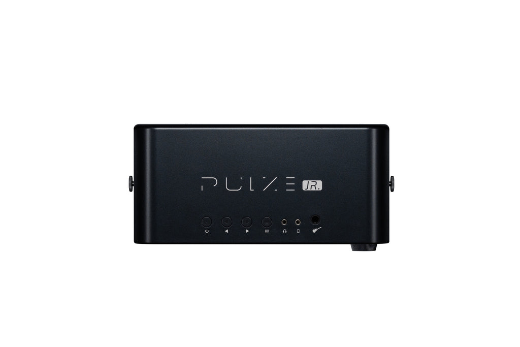 Hotone Pulze Jr - Mini Modelling Amp - Black
