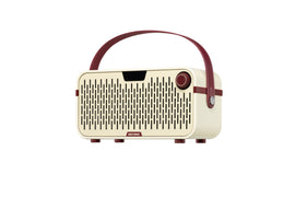 Hotone Pulze Jr - Mini Modelling Amp - White