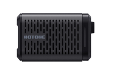 Load image into Gallery viewer, Hotone Pulze Mini Modelling Guitar Amp - Black