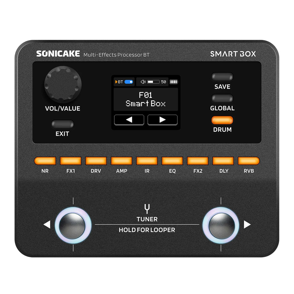 Sonicake Smartbox Pedal