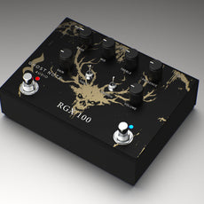 Ghost Note Audio - RGX 100 Preamp Pedal