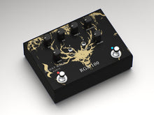 Load image into Gallery viewer, Ghost Note Audio - RGX 100 Preamp Pedal