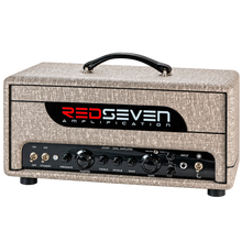 Load image into Gallery viewer, RedSeven Azary Valve Guitar Amp head