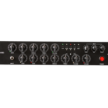 Load image into Gallery viewer, RedSeven D100 Pre - Valve Rack Guitar Preamp