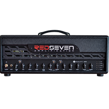 Load image into Gallery viewer, RedSeven Duality 100RS - Valve Guitar Amp Head